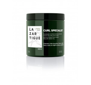Lazartigue Máscara Curl...