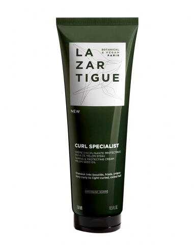 Lazartigue Crema Curl Specialist 250ml