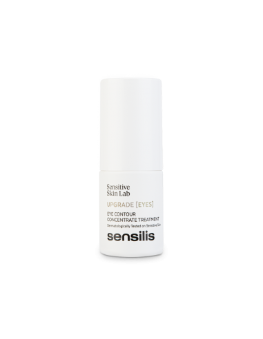 Sensilis Upgrade Contorno Ojos 15ml