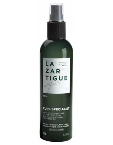 Lazartigue Spray Curl Specialist 250ml