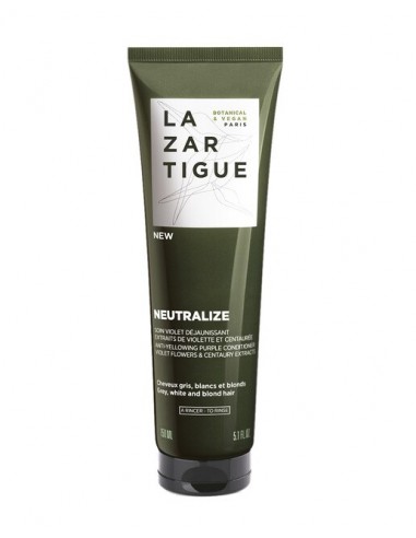 Lazartigue Neutralize Acondicionador...