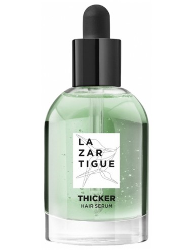 Lazartigue Thicker Hair Serum 50ml