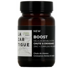 Lazartigue Boost 30 Cápsulas