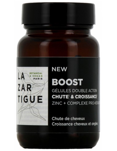 Lazartigue Boost 30 Cápsulas