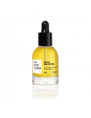 Lazartigue Huile Des Reves 10ml