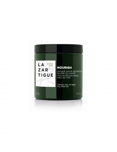 Lazartigue Mascarilla Nutritiva 250ml