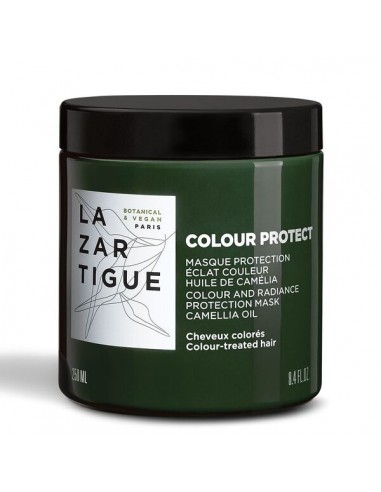 Lazartigue Mascarilla Protectora Del...