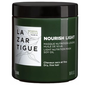 Lazartigue Mascarilla...