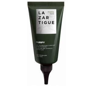 Lazartigue Pre Champú...