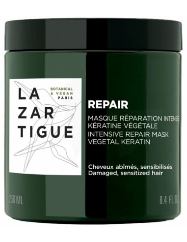 Lazartigue Mascarilla Reparación...