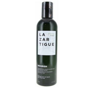 Lazartigue Champú Nutritivo...