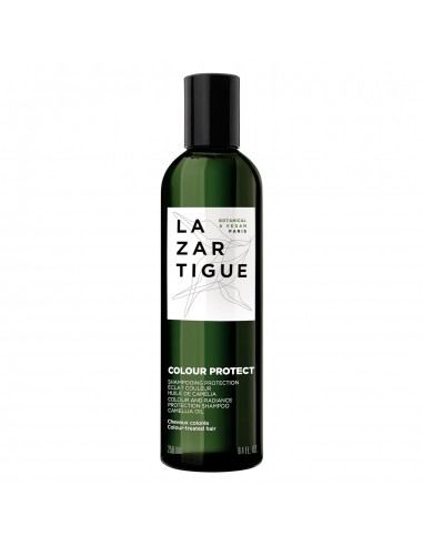 Lazartigue Champú Protector Del Color...