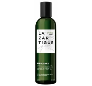 Lazartigue Champú...