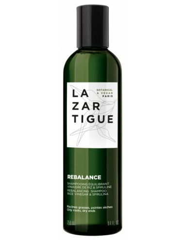 Lazartigue Champú Equilibrante 250ml