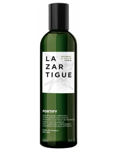 Lazartigue Champú Anticaída 250ml