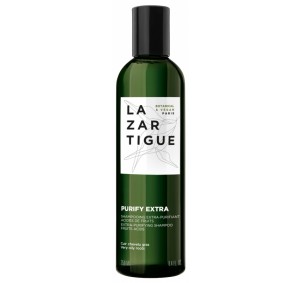 Lazartigue Champú Extra...