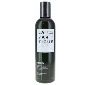 Lazartigue Champú...