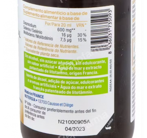 Nutergia Supramineral... 2