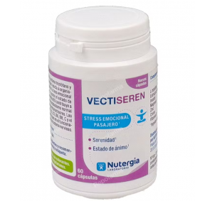Nutergia VectiSeren 60...