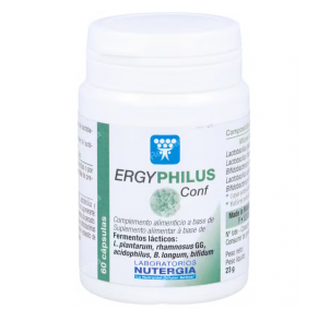 Nutergia Ergyphilus Confort...