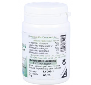 Nutergia Ergyphilus Confort... 2