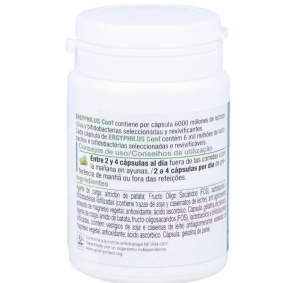 Nutergia Ergyclean 120gr 2