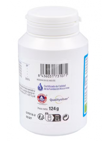 Nutergia Ergy 3 180 Cápsulas