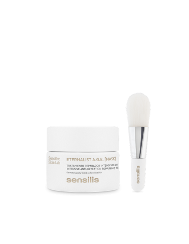 Sensilis Eternalist A.G.E Mascarilla...