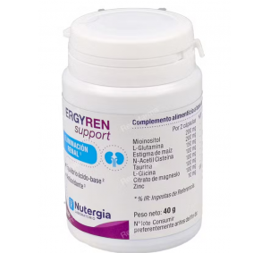 Nutergia Ergyren Support 60... 2