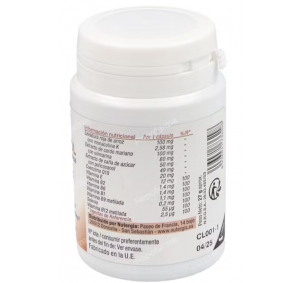 Nutergia Ergycol Balance 60... 2