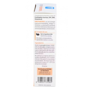 Nutergia Ergyfosforil 60... 2