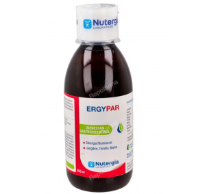 Nutergia Ergypar 250ml
