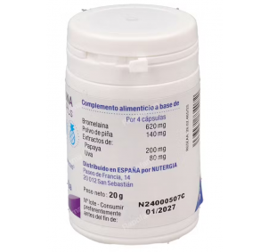 Nutergia Ergypaina Plus 60... 2