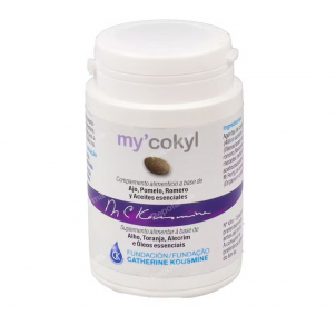 Nutergia My´cokyl 90...