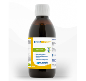 Nutergia Ergydigest 250ml