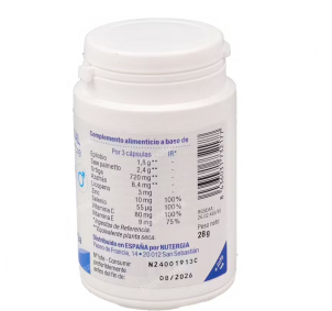 Nutergia Ergyvital Hombre... 2