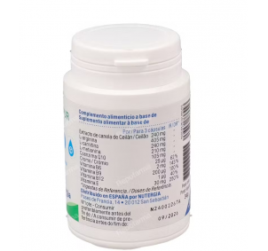 Nutergia Vectipur 60 Cápsulas 2