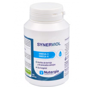 Nutergia Synerviol 180 Perlas