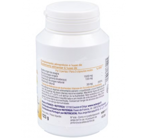 Nutergia Bileina 180 Perlas 2