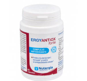 Nutergia Ergyantiox 60...