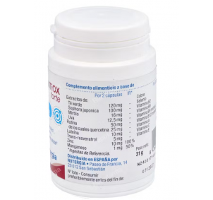 Nutergia Ergyantiox 60... 2