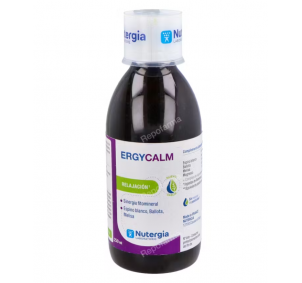 Nutergia Ergycalm 250ml