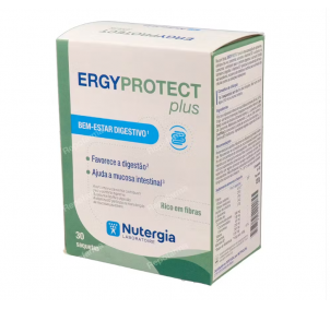 Nutergia Ergyprotect Plus...