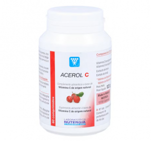 Nutergia Acerol C 60...