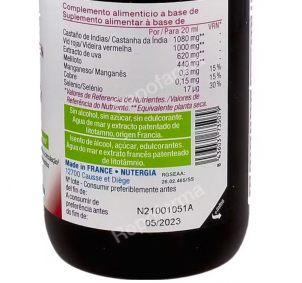 Nutergia Ergyven 250ml 2