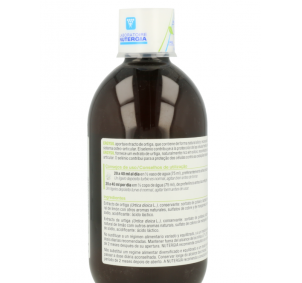 Nutergia Ergysil 500ml 2