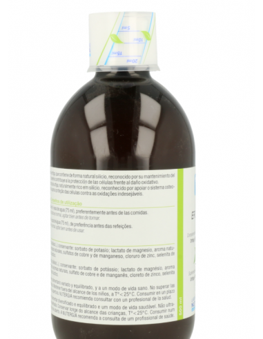 Nutergia Ergysil 500ml