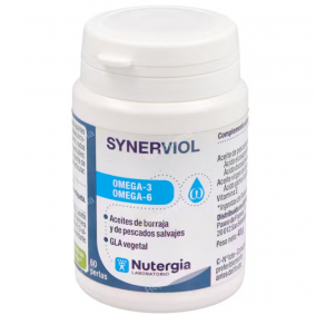 Nutergia Synerviol Bote 60...