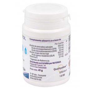 Nutergia Synerviol Bote 60... 2