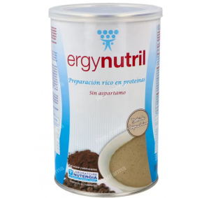 Nutergia Ergynutril...